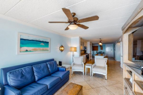Sea Terrace 1401